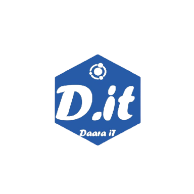 Logo of DaaraIT